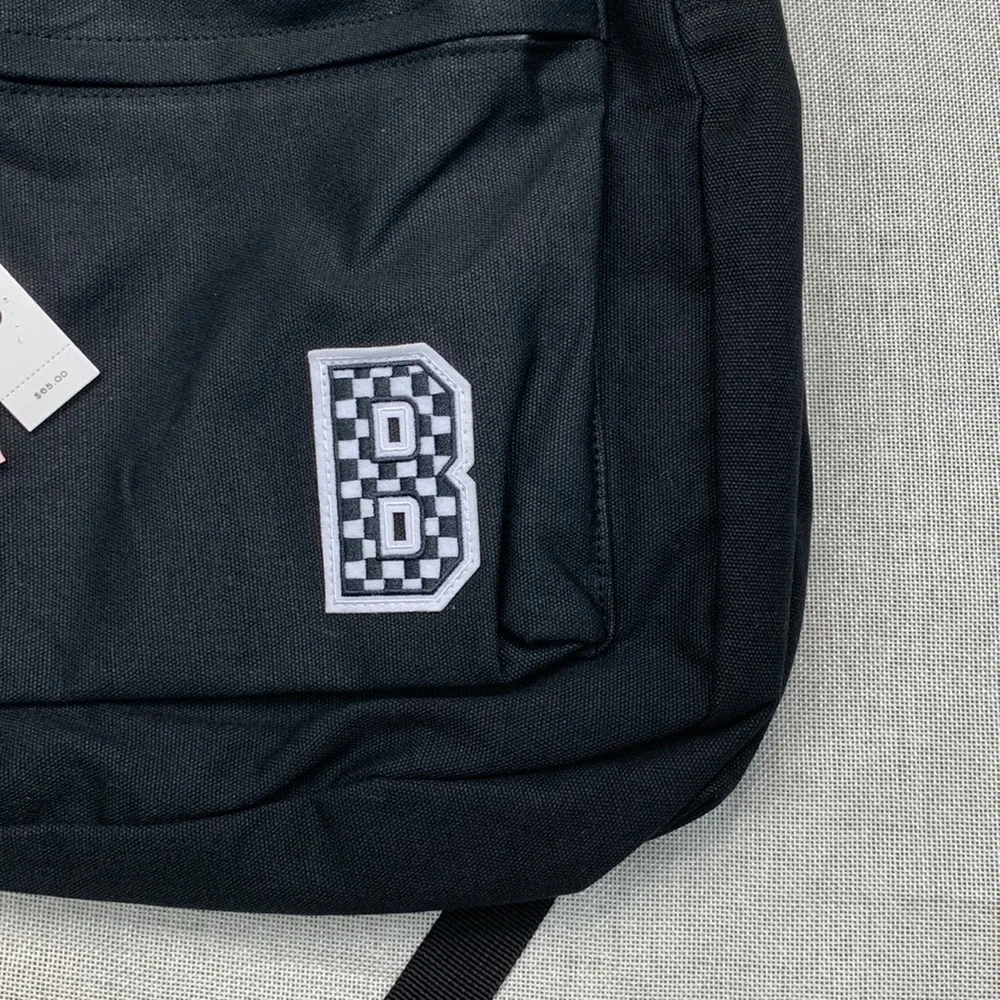 Bloomie's Extra Large Logo Backpack